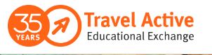 Travelactive-kortingscode